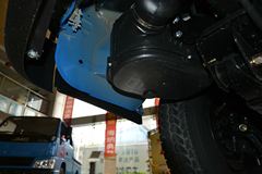 江铃 顺达 普通款 109马力 4.22米单排栏板轻卡(JX1041TGB24)