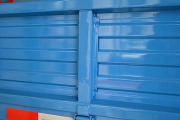 ���� ˳�� ��ͨ�� 109���� 4.22�׵��������Ῠ(JX1041TGB24)ͼƬ