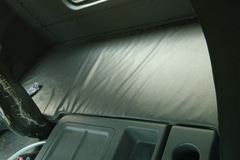 江淮 格尔发 310马力 6X4 混凝土搅拌车(HFC5252GJBL1F )