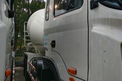 江淮 格尔发 310马力 6X4 混凝土搅拌车(HFC5252GJBL1F )