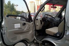 时代汽车 康瑞K 129马力 3.7米单排栏板轻卡(BJ1036V4JV5-K1)