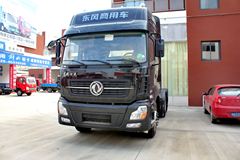 东风商用车 天龙重卡 350马力 6X4危化品运输牵引车(DFL4251A16)
