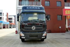 东风商用车 天龙重卡 350马力 6X4危化品运输牵引车(DFL4251A16)