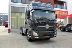 东风商用车 天龙重卡 350马力 6X4危化品运输牵引车(DFL4251A16)