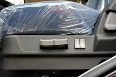 东风商用车 天龙重卡 350马力 6X4危化品运输牵引车(DFL4251A16)