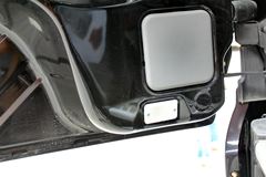 东风商用车 天龙重卡 350马力 6X4危化品运输牵引车(DFL4251A16)