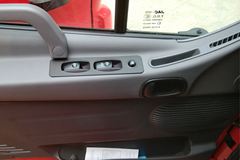 江淮 格尔发K3中卡 150马力 4X2 6.5米载货车(HFC5161XXYPZ5K1E1AF)