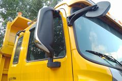 江淮 格尔发K3重卡 336马力 6X4 5米自卸车(HFC3251P1K5E34F)