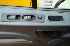 江淮 格尔发K3重卡 336马力 6X4 5米自卸车(HFC3251P1K5E34F)