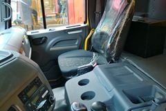 江淮 格尔发K3重卡 336马力 6X4 5米自卸车(HFC3251P1K5E34F)