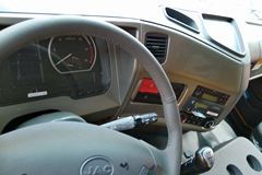 江淮 格尔发K3重卡 336马力 6X4 5米自卸车(HFC3251P1K5E34F)