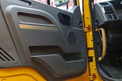 江淮 格尔发K3重卡 336马力 6X4 5米自卸车(HFC3251P1K5E34F)