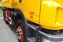 江淮 格尔发K3重卡 336马力 6X4 5米自卸车(HFC3251P1K5E34F)