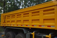 江淮 格尔发K3重卡 336马力 6X4 5米自卸车(HFC3251P1K5E34F)