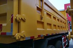 江淮 格尔发K3重卡 336马力 6X4 5米自卸车(HFC3251P1K5E34F)