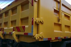 江淮 格尔发K3重卡 336马力 6X4 5米自卸车(HFC3251P1K5E34F)