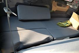 金王子&nbsp;牵引车驾驶室                                               图片