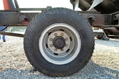 跃进 开拓 160马力 4X2 6.5米自卸车(NJ3161VPDCWW4)