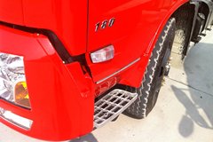 东风商用车 天锦中卡 180马力 4X2载货车底盘(DFL1160BX5) 东风商用车 天锦中卡 180马力 4X2载货车底盘(DFL1160BX5)
