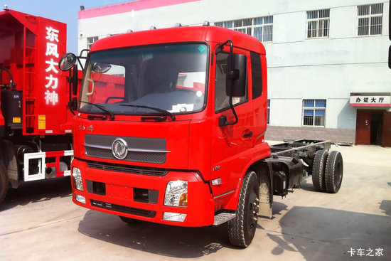 ó п 180 4X2ػ(DFL1160BX5)