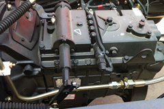 东风商用车 天锦中卡 180马力 4X2载货车底盘(DFL1160BX5) 东风商用车 天锦中卡 180马力 4X2载货车底盘(DFL1160BX5)