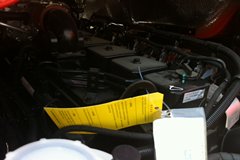 东风商用车 天锦中卡 180马力 4X2载货车底盘(DFL1160BX5) 东风商用车 天锦中卡 180马力 4X2载货车底盘(DFL1160BX5)