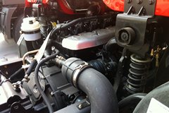 东风商用车 天锦中卡 180马力 4X2载货车底盘(DFL1160BX5) 东风商用车 天锦中卡 180马力 4X2载货车底盘(DFL1160BX5)