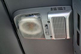 雷萨&nbsp;混凝土搅拌车驾驶室                                               图片