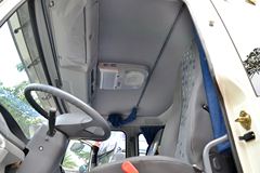 福田 雷萨 336马力 6X4 混凝土搅拌车