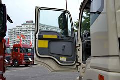 福田 雷萨 336马力 6X4 混凝土搅拌车