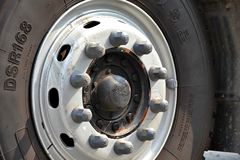 福田 雷萨 336马力 6X4 混凝土搅拌车