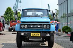 一汽柳特 神力(L4R)中卡 190马力 4X2牵引车(CA4140N2E5A90)
