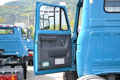 一汽柳特 神力(L4R)中卡 190马力 4X2牵引车(CA4140N2E5A90)