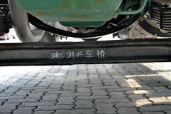 一汽柳特 神力(L4R)中卡 190马力 4X2牵引车(CA4140N2E5A90)