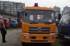 东风商用车 天锦 190马力 4X2 随车吊(三一牌)(SYM5161JSQD)