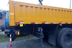 东风商用车 天锦 190马力 4X2 随车吊(三一牌)(SYM5161JSQD)