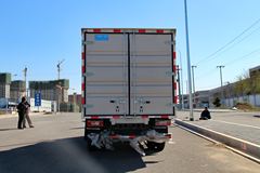 福田 欧马可3系 标载版 143马力 4.165米单排厢式轻卡(BJ5049V8BEA-FA) 福田 欧马可3系 标载版 143马力 4.165米单排厢式轻卡(BJ5049V8BEA-FA)