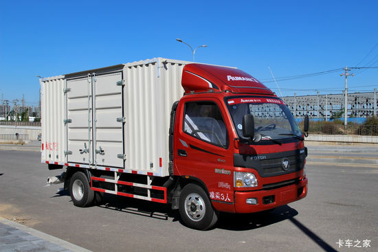  ŷ3ϵ 156 5.2׵ʽػ(BJ5059VBBEA-FA)