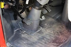 福田 欧马可3系 标载版 143马力 4.165米单排厢式轻卡(BJ5049V8BEA-FA) 福田 欧马可3系 标载版 143马力 4.165米单排厢式轻卡(BJ5049V8BEA-FA)