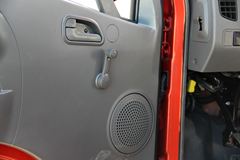 福田 欧马可3系 标载版 143马力 4.165米单排厢式轻卡(BJ5049V8BEA-FA) 福田 欧马可3系 标载版 143马力 4.165米单排厢式轻卡(BJ5049V8BEA-FA)