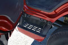 福田 欧马可3系 标载版 143马力 4.165米单排厢式轻卡(BJ5049V8BEA-FA) 福田 欧马可3系 标载版 143马力 4.165米单排厢式轻卡(BJ5049V8BEA-FA)