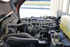 福田 欧马可3系 标载版 143马力 4.165米单排厢式轻卡(BJ5049V8BEA-FA) 福田 欧马可3系 标载版 143马力 4.165米单排厢式轻卡(BJ5049V8BEA-FA)