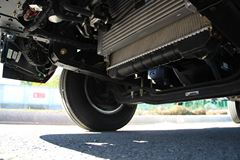 福田 欧马可3系 标载版 143马力 4.165米单排厢式轻卡(BJ5049V8BEA-FA) 福田 欧马可3系 标载版 143马力 4.165米单排厢式轻卡(BJ5049V8BEA-FA)