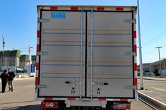 福田 欧马可3系 标载版 143马力 4.165米单排厢式轻卡(BJ5049V8BEA-FA) 福田 欧马可3系 标载版 143马力 4.165米单排厢式轻卡(BJ5049V8BEA-FA)