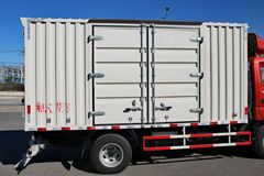 福田 欧马可3系 标载版 143马力 4.165米单排厢式轻卡(BJ5049V8BEA-FA) 福田 欧马可3系 标载版 143马力 4.165米单排厢式轻卡(BJ5049V8BEA-FA)