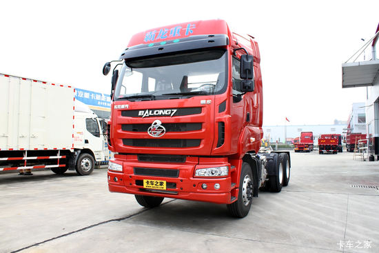  M7ؿ 430 6X4ǣ(Ϋ)(LZ4251QDCA)