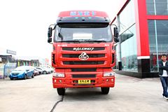 东风柳汽 乘龙M7重卡 430马力 6X4牵引车(潍柴)(LZ4251QDCA)