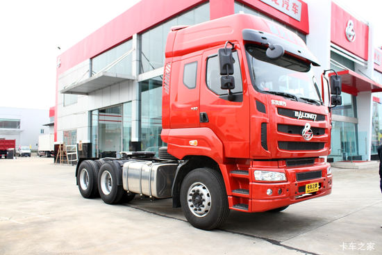  M7ؿ 460 6X4ǣ(LZ4251QDCA)