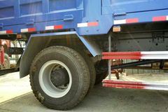 中国重汽 豪曼H3 140马力 4X2 3.85米自卸车(ZZ3048F18DB1) 中国重汽 豪曼H3 140马力 4X2 3.85米自卸车(ZZ3048F18DB1)