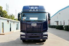 一汽解放 J6P重卡 420马力 4X2牵引车(CA4180P66K24HE4)